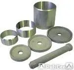 Фото №0 Комплект колец пробоотборников КП-402