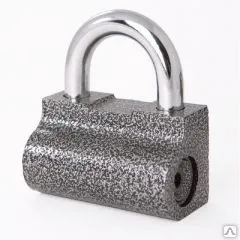 фото Замок навесной ВС2-9С