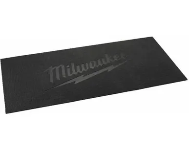 фото Коврик ПВХ для инструментальной тележки 46"/117 см Milwaukee