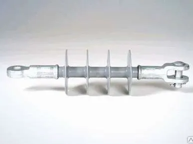 фото Изолятор ЛК-70/10-Б-4