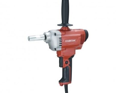 фото Миксер MAKTEC MT660X (800Вт,М14,0-700об/м,миксер-насадка)