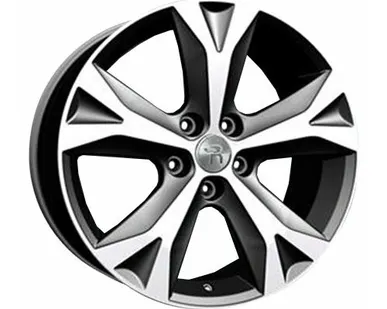 фото Колесный диск Replay LX57