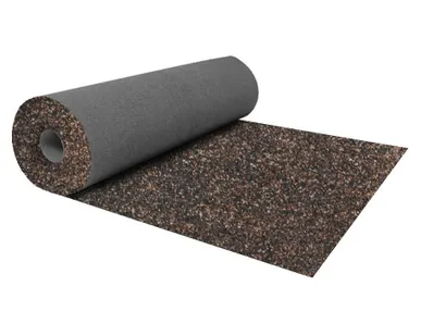 фото Ендовый ковер KATEPAL Pintari Мускатный орех 10 м. пог 7 м2