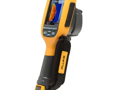 фото Тепловизор Fluke TiR105