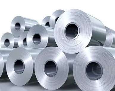 фото Лента х/к нержавеющая AISI 321 2R 400мм, толщина 0,2мм