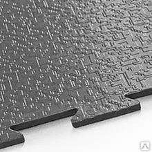 Фото №0 Модульные полы,Sensor tech 500*500*7