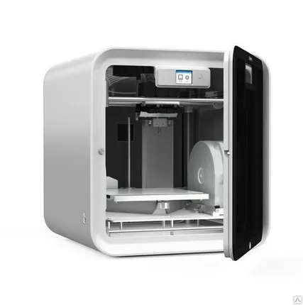 Фото №0 3D Принтер 3D Systems CubePro Trio.