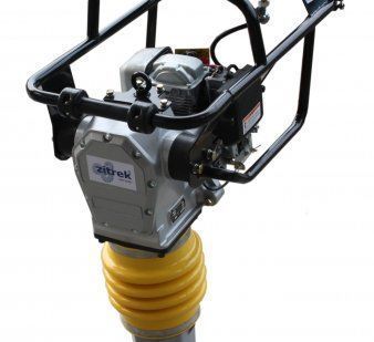 фото Вибротрамбовка Zitrek CNCJ 80 (380В)