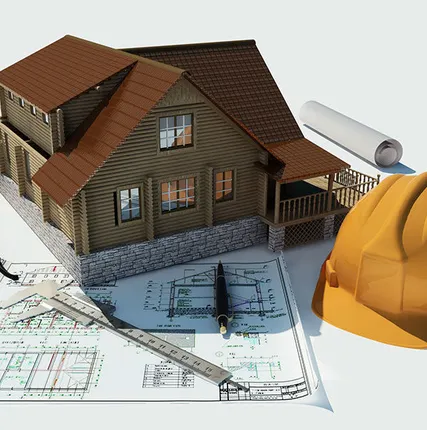 Фото №0 Сбор всех необходимых документов для получения разрешения на строительство