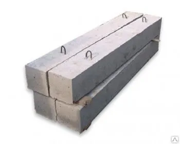 Фото №0 Перемычки  1.038-1-1 3ПБ 16-37, 1550х120х220, 0.041 куб. м
