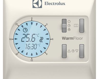 фото Терморегулятор THERMOTRONIC AVANTGARDE