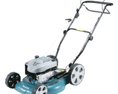 фото Газонокосилка Makita PLM5121