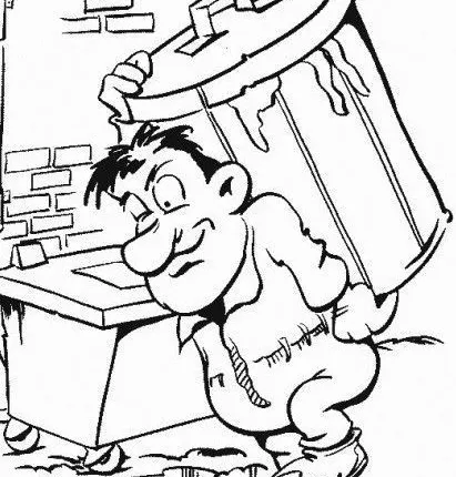 Фото №0 Вывоз мусора с дачного участка