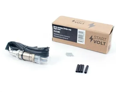 фото Датчик кислорода универсальный STARTVOLT VS-OS 0002 аналог BOSCH 0258986507