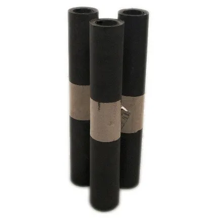 Фото №0 Кровля рулонная "Пергамин П-300" (15 м2)