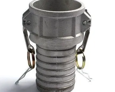 фото Камлок 150 мм, C-600