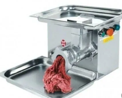Фото №0 Мясорубка ТМ-32