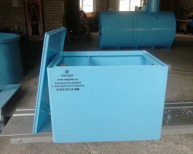 фото Жироуловители