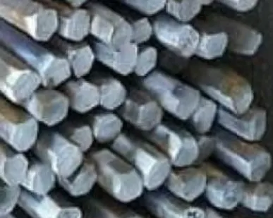 фото Шестигранник 55 мм ст 35 ГОСТ 2879