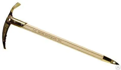 Фото №0 Ледоруб