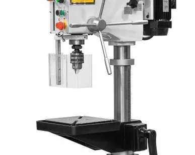 фото Сверлильно-резьбонарезной станок STALEX MTB-25