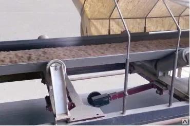 Фото №0 Весы конвейерные электронные ВКЭ. Торговая марка "ФизТех".