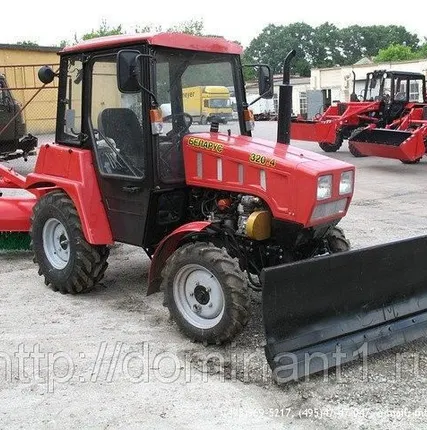 Фото №0 Уборка снега