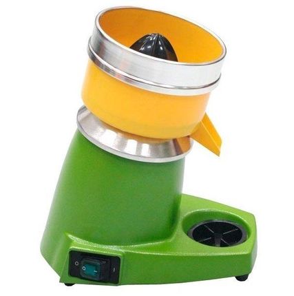 Фото №0 Соковыжималка Kocateq S40ECO