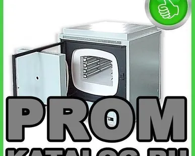 фото Электропечь СНОЛ