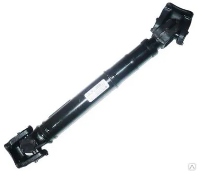 Фото №0 Карданный вал привода заднего моста УРАЛ 4320-2201010