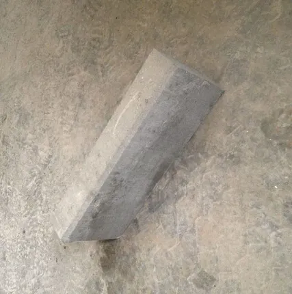 Фото №0 Бордюры для тротуаров