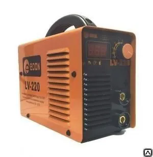 фото Сварочный инвертор Edon LV-220 для ручной дуговой сварки