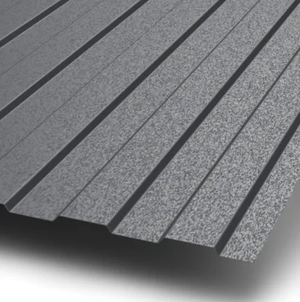 Фото №0 Профнастил С8 Текстура матовая 1,2х2 м за кв.м