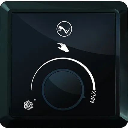 Фото №3 Водонагреватель плоский электрический ATLANTIC VERTIGO 50 (40 л) STEATITE ESSETIAL, 2 бака, 2 сухих ТЭНа