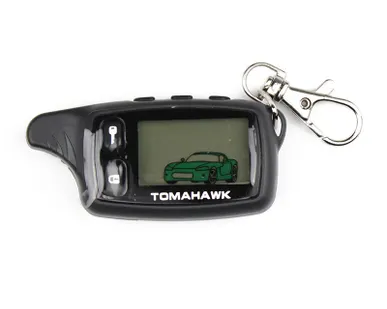 фото Пульт для Tomahawk TW 9010