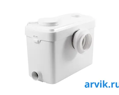 фото SANIVORT 605 A (КНС)