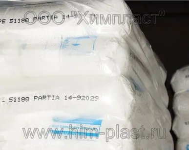 фото ПОЛИЭТИЛЕН 5118Q