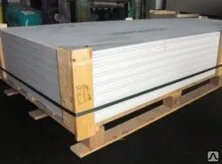 Фото №0 Аквапанель внутренняя Кнауф 1200*900*12,5