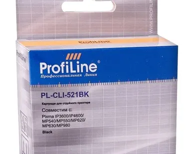 фото Картридж ProfiLine