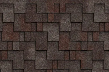 Фото №0 Черепица гибкая GENUYA