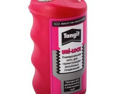 фото Нить Tangit Уни-Лок 100м.