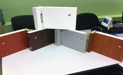 Фото №0 Двери ПВХ