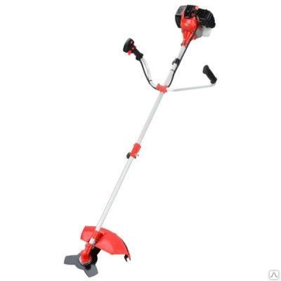 Фото №0 Бензокоса Elitech T52P (разб. штанга)