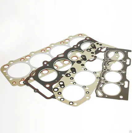 Фото №0 Набор прокладок двигателя С6121