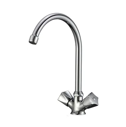 Фото №0 Смеситель Olive's Catalona 23430CT для кухни