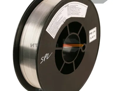 фото SELLER ER 308LSi д. 1,2 мм (кассета 15 кг), Проволока сварочная для нержавейки