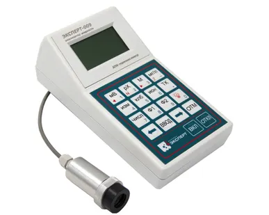 фото Анализатор растворенного кислорода Эксперт-009 (оптический)