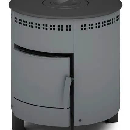 Фото №0 Печь отопительная Теплодар Печурка Плюс (без казана)