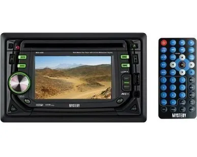 фото DVD-ресивер Mystery MDD-4300