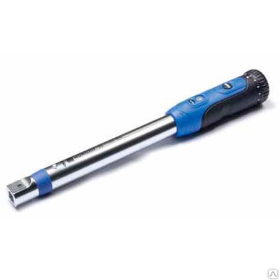 Фото №0 Ключ динамометрический Norgau 14X18 40-200 НМ